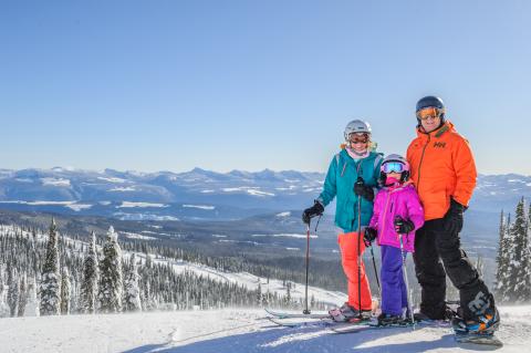 Bluebird day