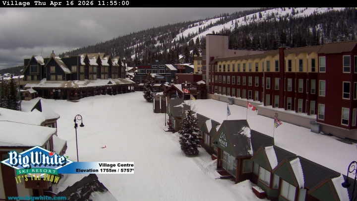 Village Webcam