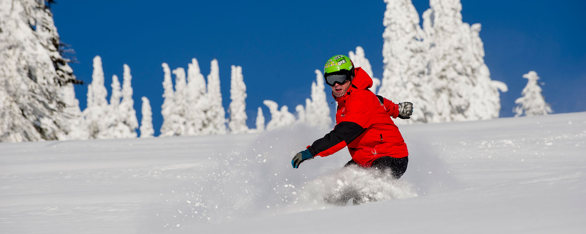 Private Lessons Big White in The Incredible and also Attractive ski and snowboard shop kelowna for  Household