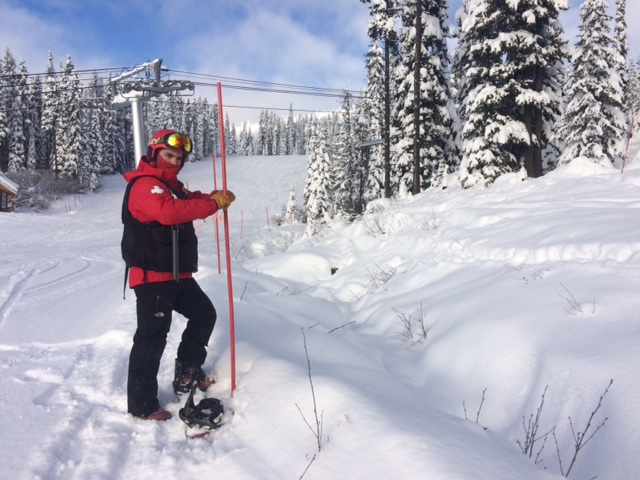Early Season Safety: 6 tips from Ski Patrol | Big White Ski Resort Ltd.