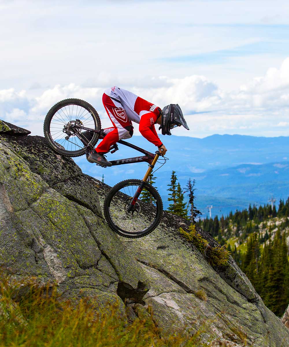 Big White Ski Resort 
