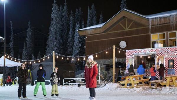 a winter princess hallmark full movie online