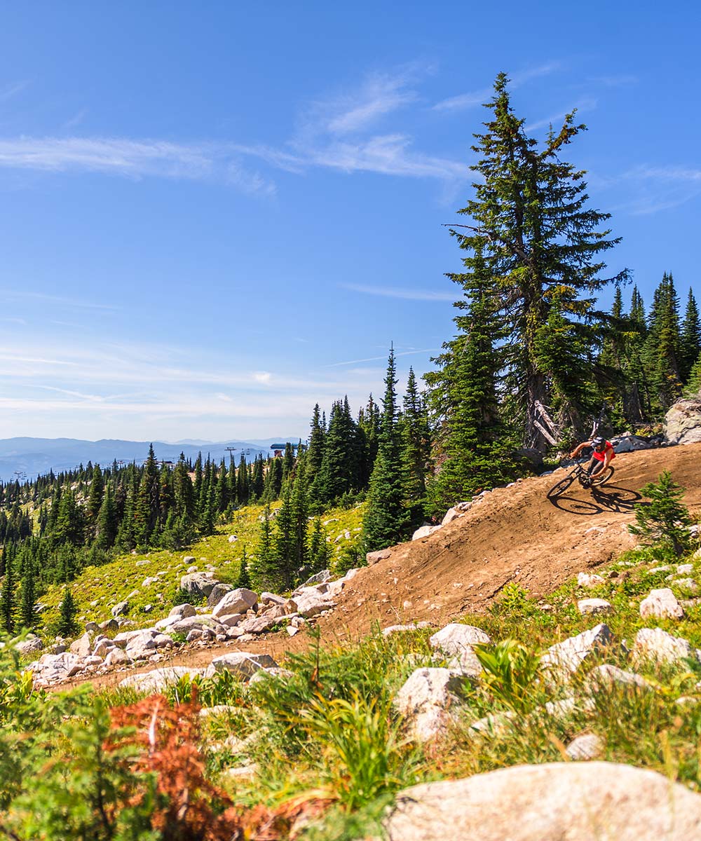 Bike Park Tickets \u0026 Passes | Big White 