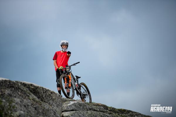 Pinkbike Academy - Episode 8: Mountain Biking’s Next Top Influencer ...