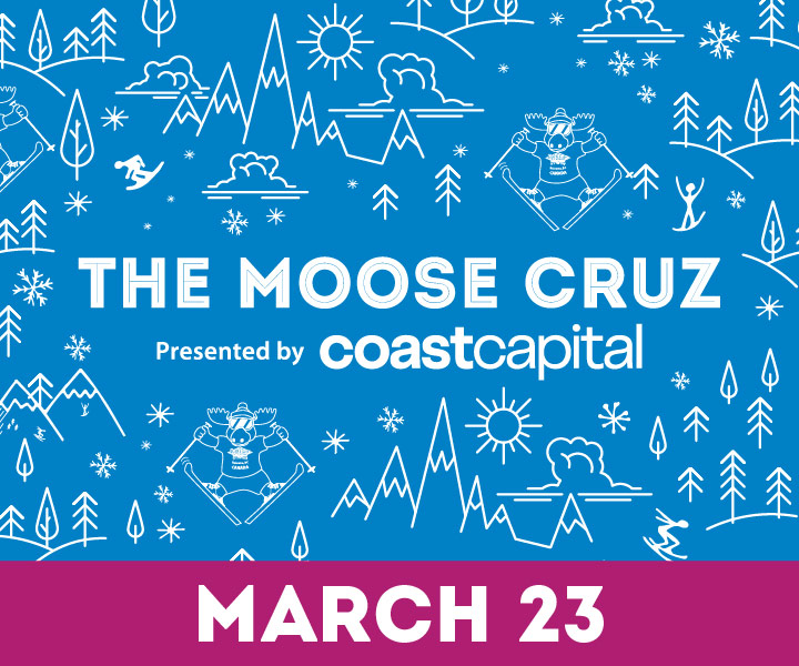 Moose Cruz 