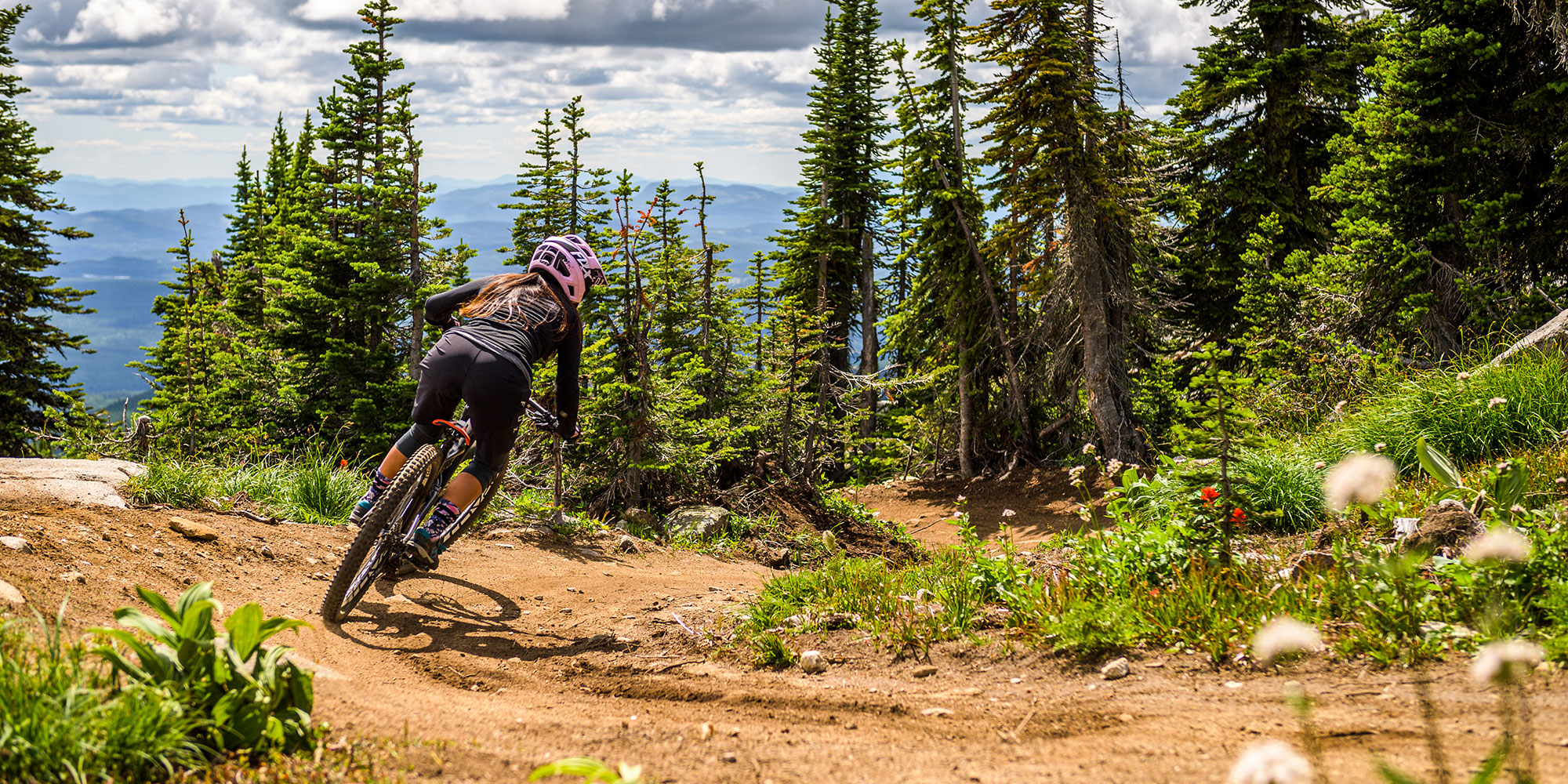 Big White Ski Resort 