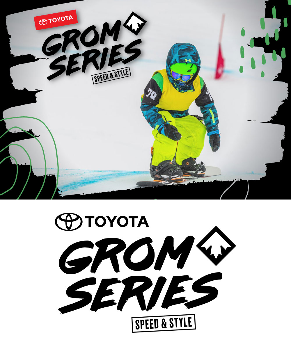 toyota grom