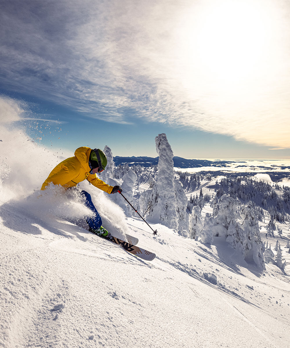Canada s Favourite Family Resort Big White Ski Resort Ltd Canada s Favourite Family Resort Big White Ski Resort Ltd
