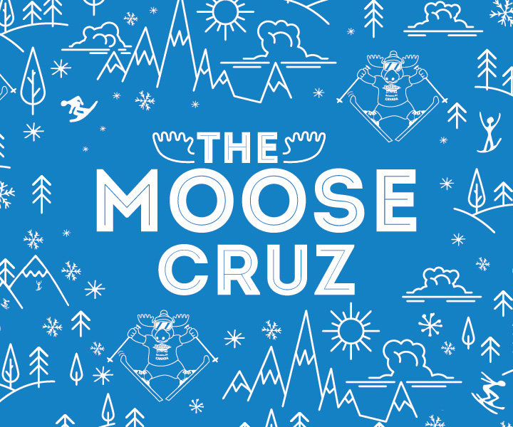 Moose Cruz 