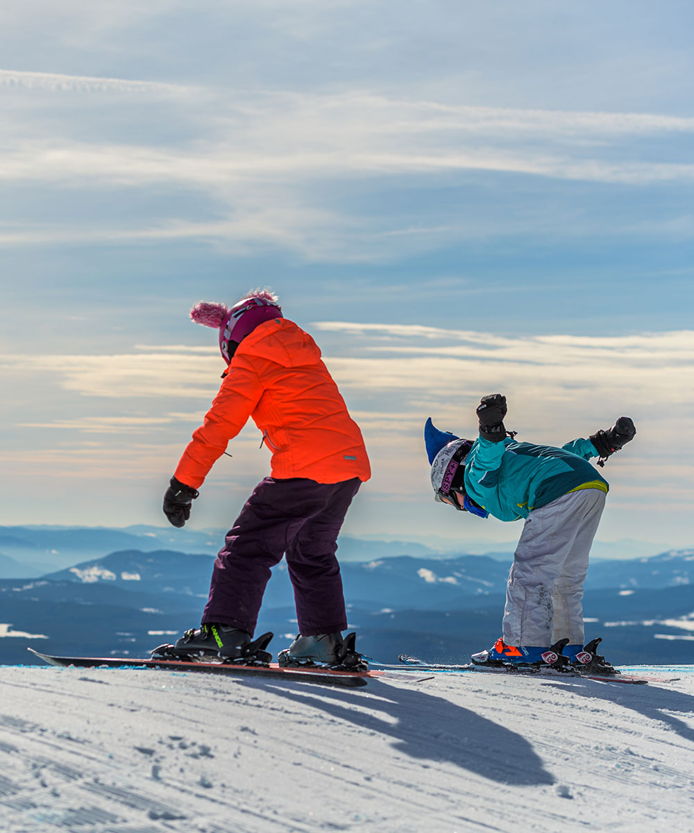 TELUS Kelowna Cup is Back For its 9th Year in Support of JoeAnna’s