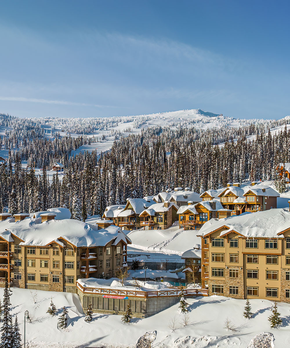 Sun Dance Resort