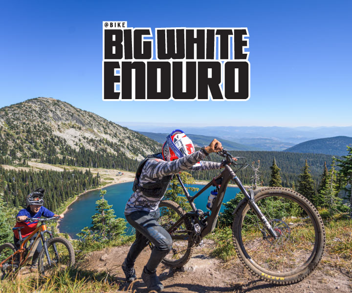 BBW Enduro