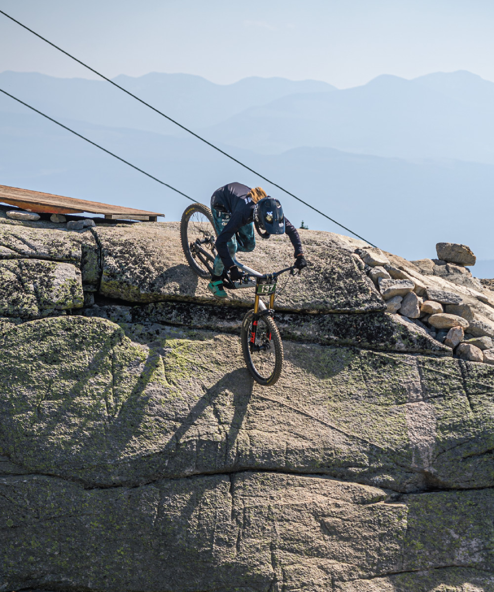 2023 BC Cup Downhill Race Series Announced - Cycling BC