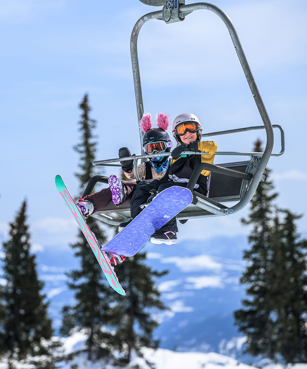 ski valley bike board ski & skate