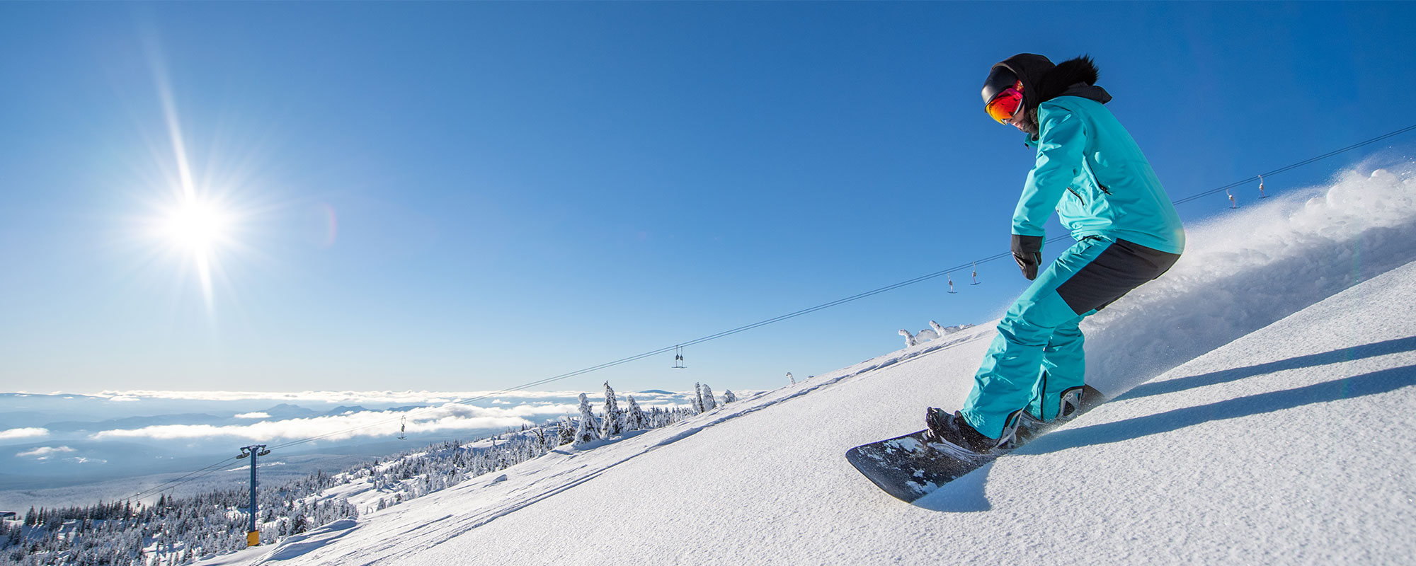 Women's Ski/Snowboard Camps Big White Ski Resort Ltd.