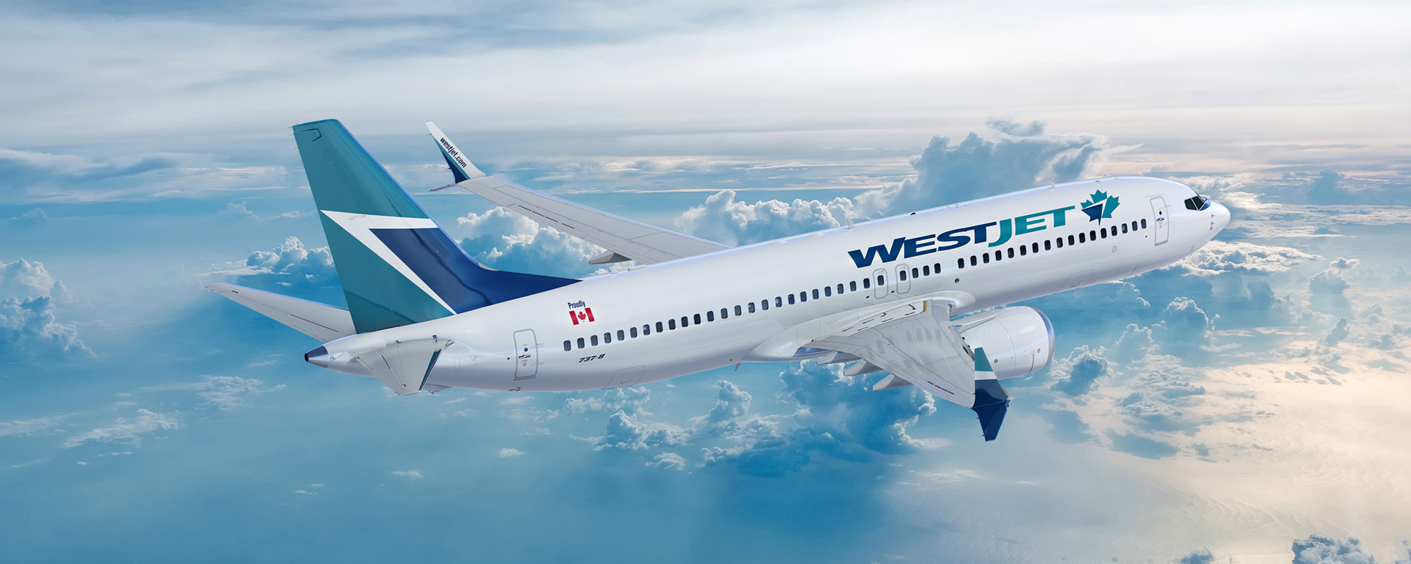 WestJet NonStop Offer Big White Ski Resort Ltd.