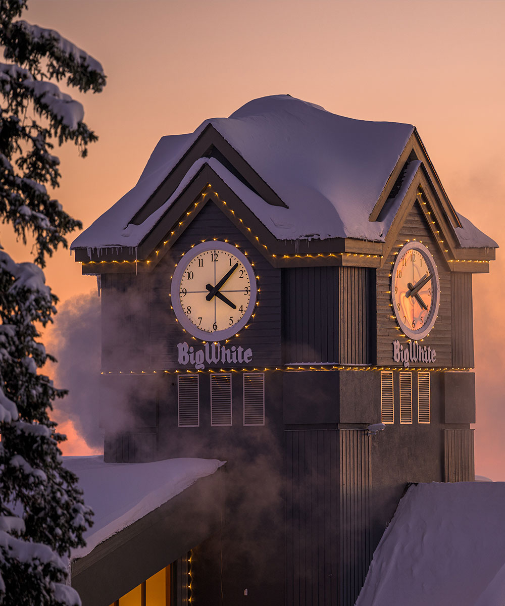 Big White Winter Blog Big White Ski Resort Ltd.