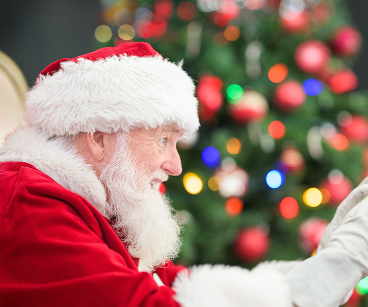 Santa