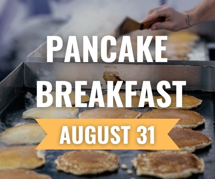 Pancake 