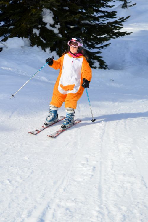 Australia Day 2015 at Big White8