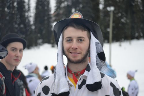 Big White News: The Great Northern Concrete Toboggan Race13