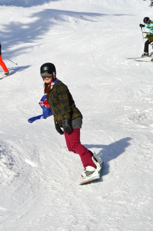 Australia Day 2015 at Big White10