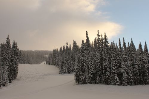 Big White breaks all-time resort records2