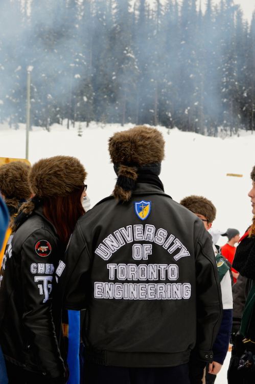 Big White News: The Great Northern Concrete Toboggan Race5