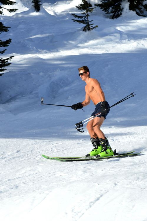 Australia Day 2015 at Big White19