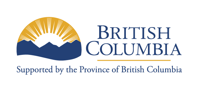 Government of BC logo