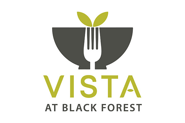 Black forest logo