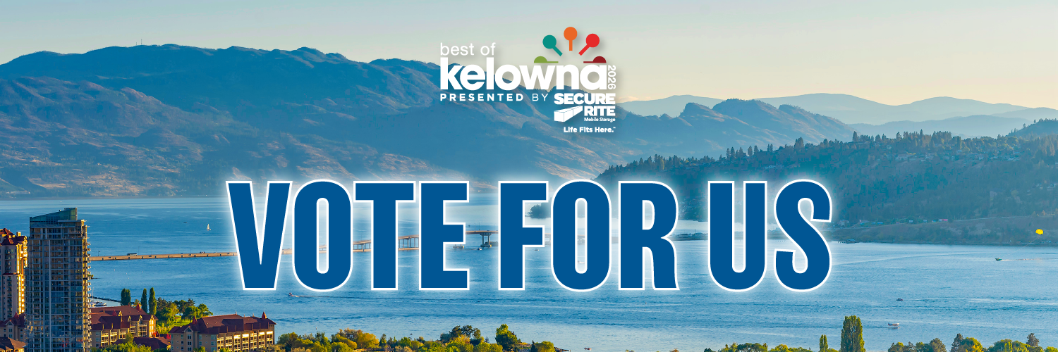 Vote Kelowna 