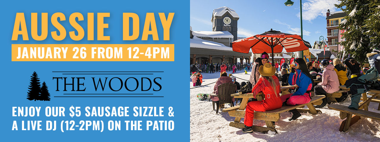 Aussie Day