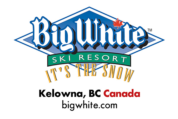 Big White International Logo