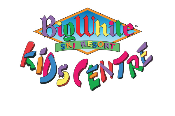 Big White Kids Centre Logo