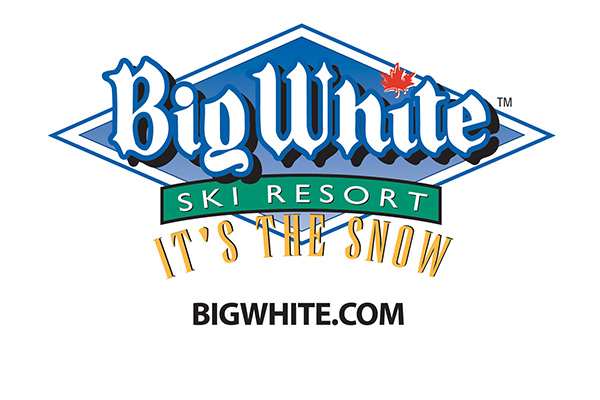 Big White local Logo