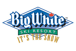 big white