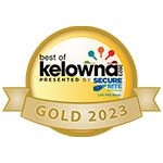 Best of Kelowna