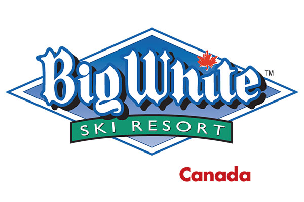 Big White canada logo