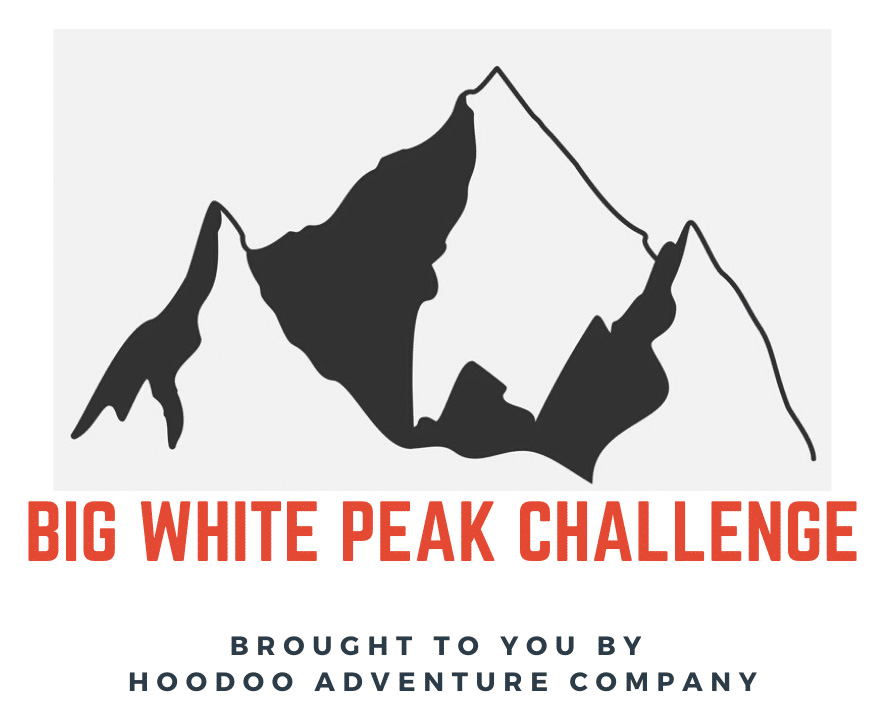 Big White Peak Challenge by Hoodoo Adventures