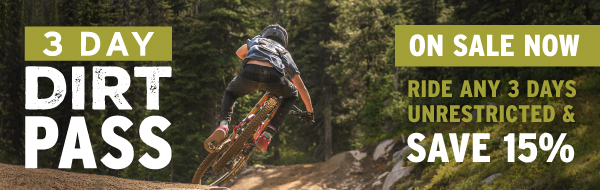 Dirt pass