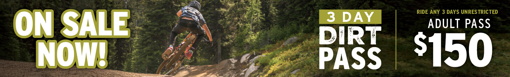 Dirt Pass