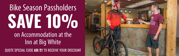Bike Passolder discount