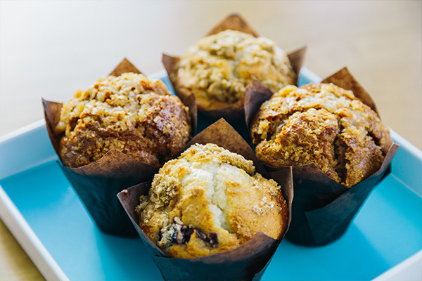 muffins