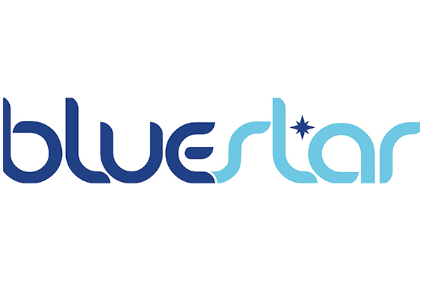 Bluestar Logo