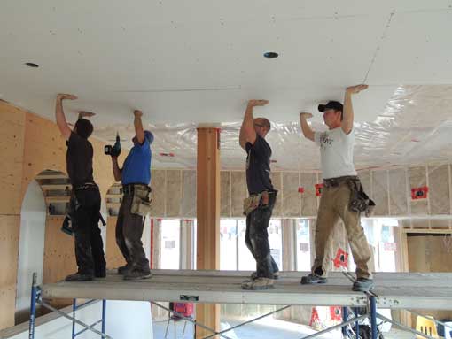 Carpenters