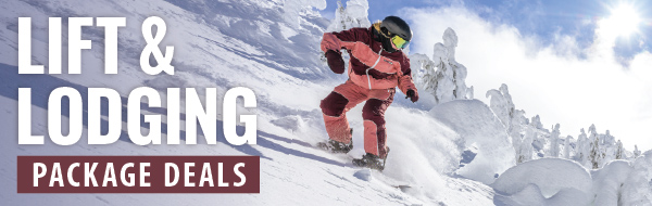 Lift and Lodging