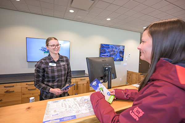 Central Reservations