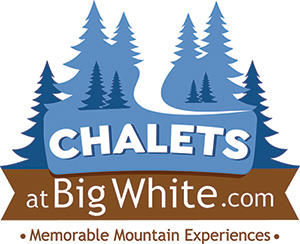 Chalets at Big White