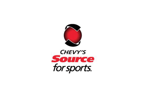 Chevy's Source for Sports